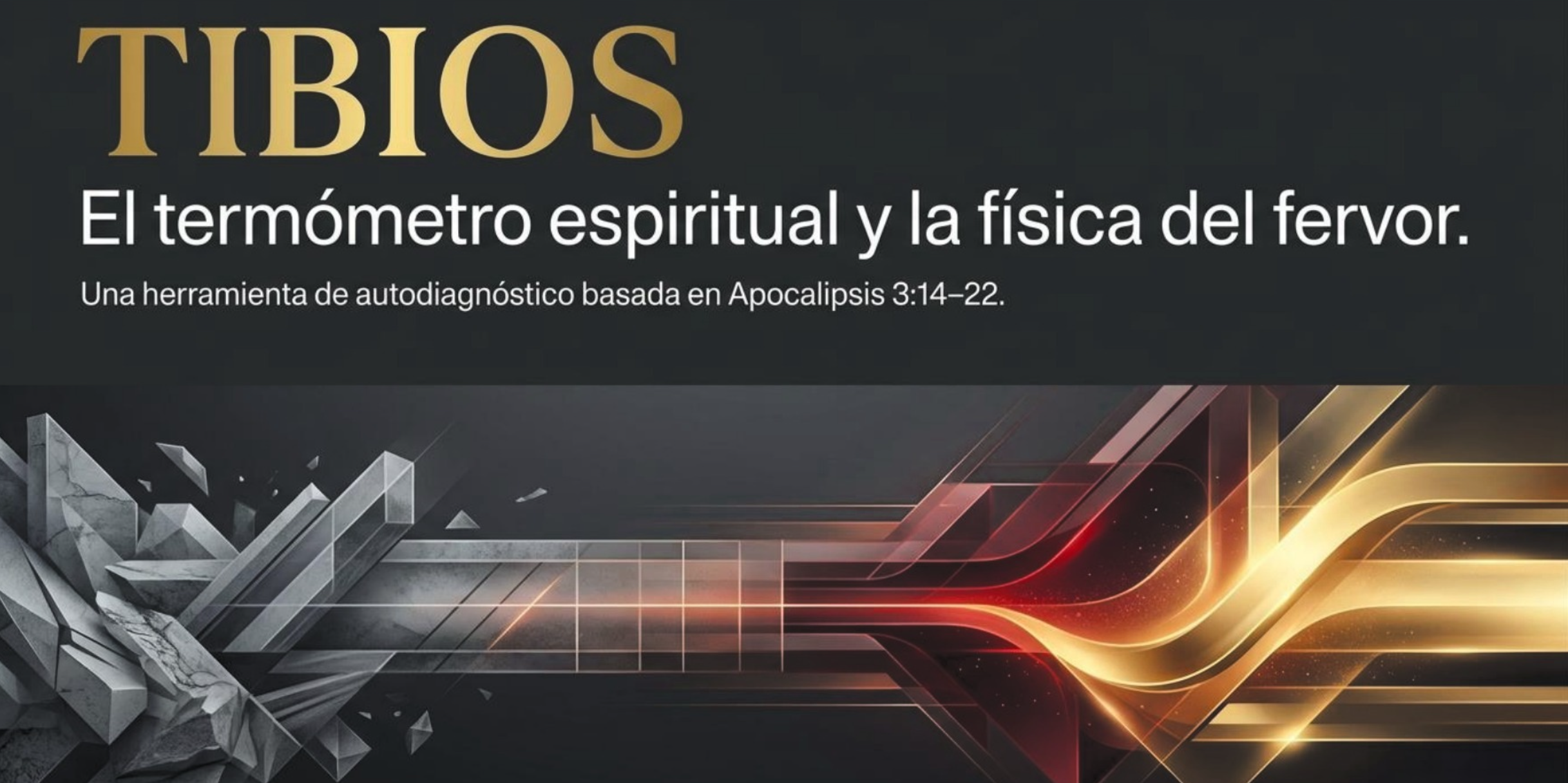 Termómetro Espiritual APR